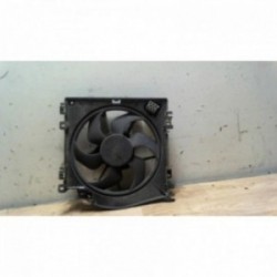 Moto ventilateur radiateur...