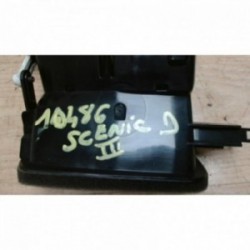 Aerateur tableau de bord...