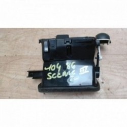 Aerateur tableau de bord...