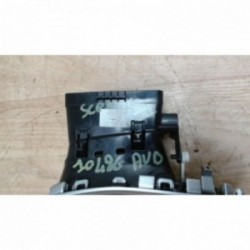 Aerateur tableau de bord...