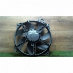 Moto ventilateur radiateur...