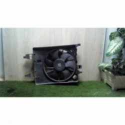 Moto ventilateur radiateur...