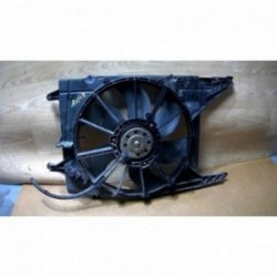 Moto ventilateur radiateur...