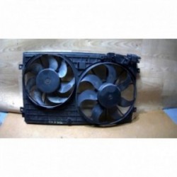 Moto ventilateur radiateur...