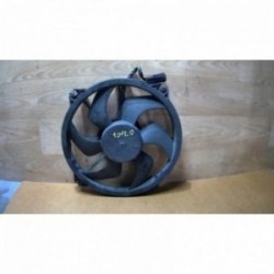 Moto ventilateur radiateur...