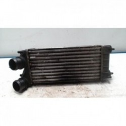 Echangeur air (Intercooler)...