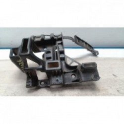 Support de pare chocs...