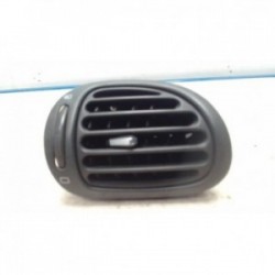 Aerateur tableau de bord...