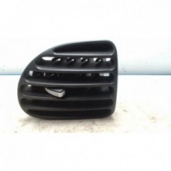 Aerateur tableau de bord...