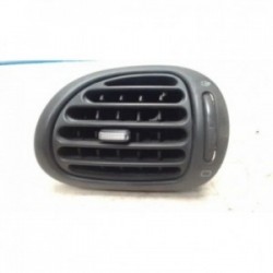 Aerateur tableau de bord...