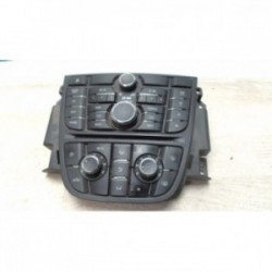 Commande chauffage OPEL...