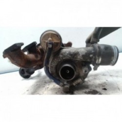 Turbo PEUGEOT 206 PHASE 1