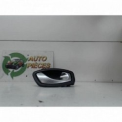 Poignee interieur arriere...