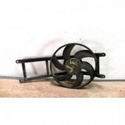 Moto ventilateur radiateur...