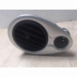 Aerateur tableau de bord...