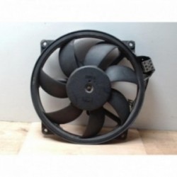 Moto ventilateur radiateur...
