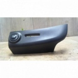Bouton de demarrage RENAULT...