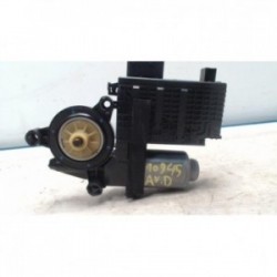 Moteur leve vitre avant...