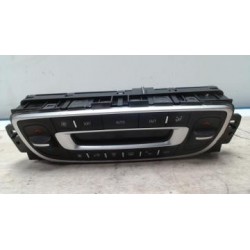 Commande chauffage RENAULT...