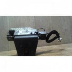 Serrure de coffre BMW SERIE...