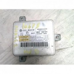 Boitier air bag AUDI A3 2...