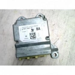 Boitier air bag FORD FIESTA...