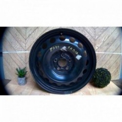 Jante SKODA FABIA 1 PHASE 2