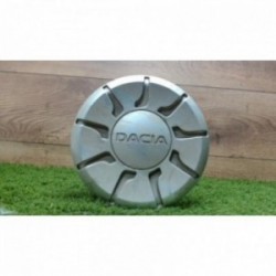 Enjoliveur DACIA SANDERO 2...