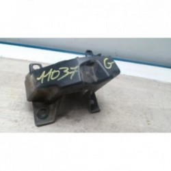 Support de pare chocs...