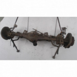 Pont (propulsion) KIA...