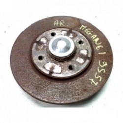 Disque arriere droit...