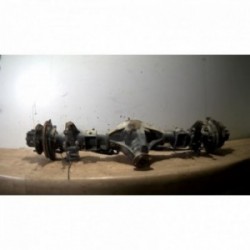 Train arriere complet CITROEN 