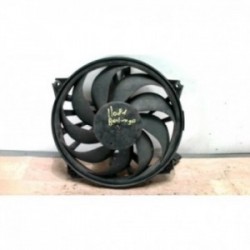 Moto ventilateur radiateur...
