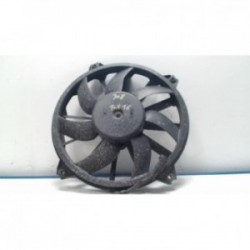 Moto ventilateur radiateur...