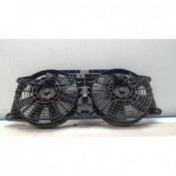 Moto ventilateur radiateur...
