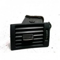 Aerateur tableau de bord...