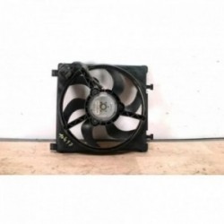 Moto ventilateur radiateur...