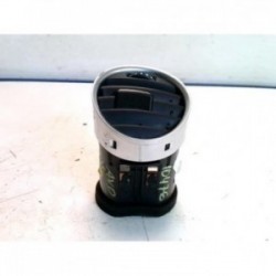 Aerateur tableau de bord...