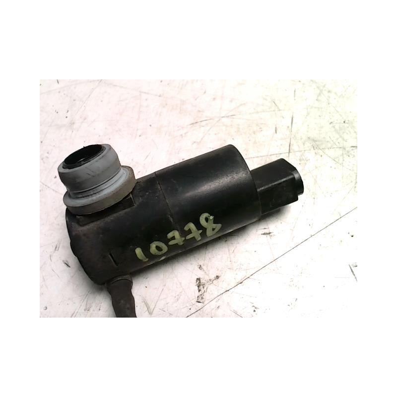 Pompe De Lave-glace Double Sortie Aramox - Remplacement Référence 1145866 - Pour Ford Mondeo MK3 (2001-2007) - Facile à Installer