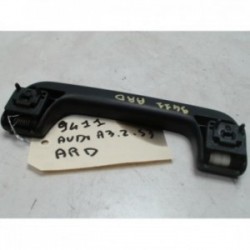 Poignee de maintien arriere...