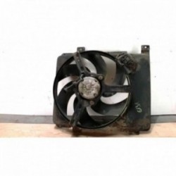 Moto ventilateur radiateur...