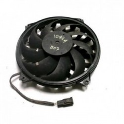 Moto ventilateur radiateur...