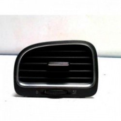 Aerateur tableau de bord...