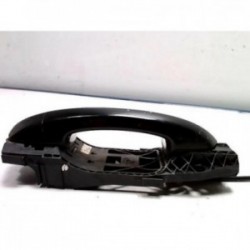 Poignee porte arriere droit...