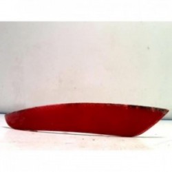 Feu factice arriere gauche...