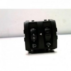 Commande de reglage hauteur...