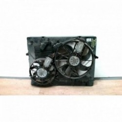 Moto ventilateur radiateur...