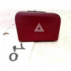 Bouton de warning CITROEN...