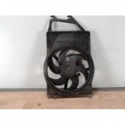 Moto ventilateur radiateur...