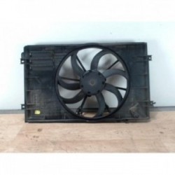 Moto ventilateur radiateur...
